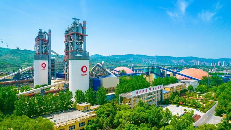 洛陽黃河同力水泥有限責(zé)任公司1號(hào)窯、2號(hào)窯窯尾煙氣脫硝深度治理項(xiàng)目竣工環(huán)境保護(hù)驗(yàn)收監(jiān)測報(bào)告